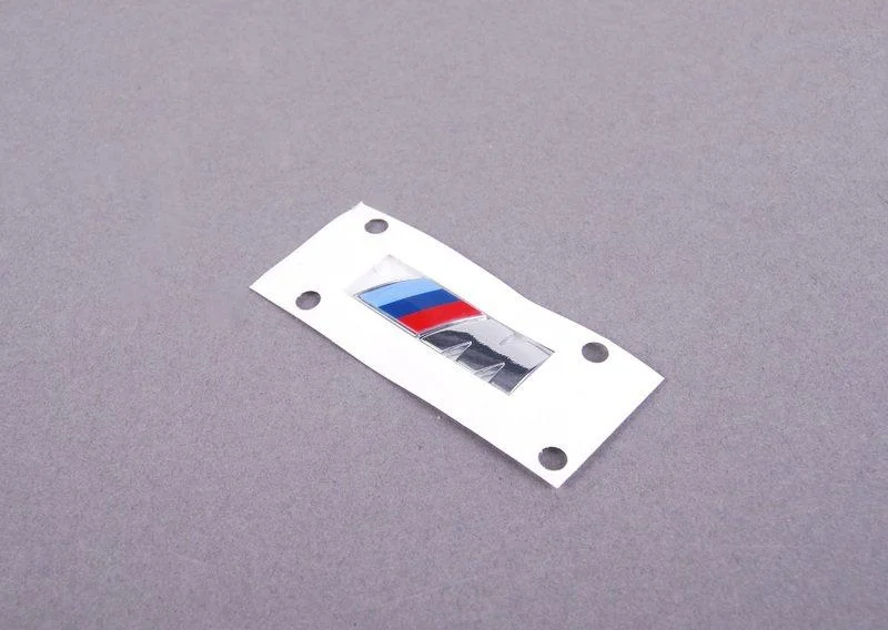 Эмблема 51148058881 BMW оригинал - миниатюра 3