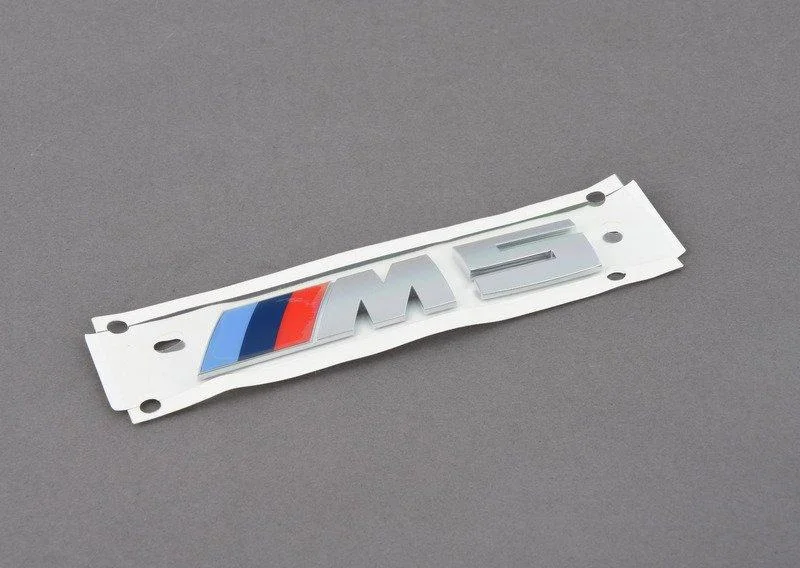 Наклейка 51148063203 BMW оригинал - изображение 1