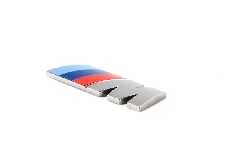 Эмблема 51148094237 BMW оригинал - изображение 1