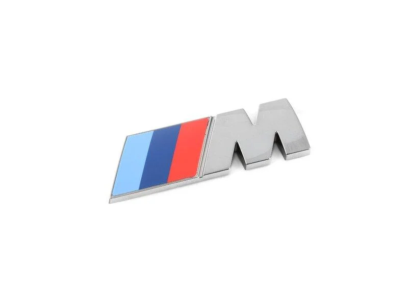 Эмблема 51148094237 BMW оригинал - миниатюра 3