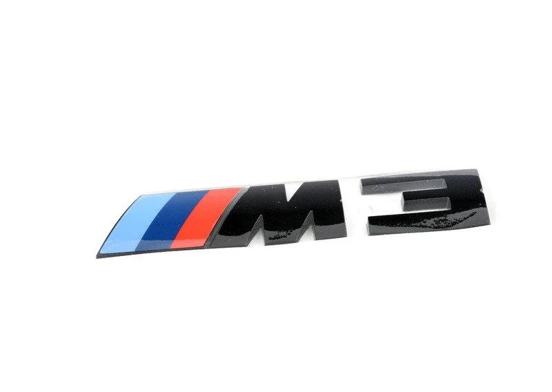 Эмблема 51148068580 BMW оригинал - изображение 1
