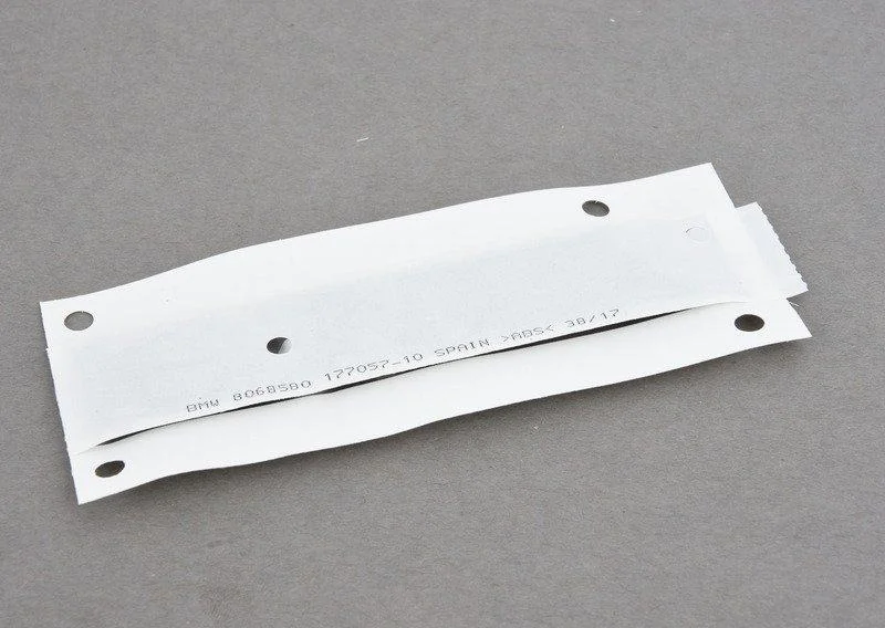 Эмблема 51148068580 BMW оригинал - миниатюра 2