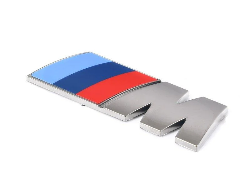 Эмблема 51148094559 BMW оригинал - изображение 1