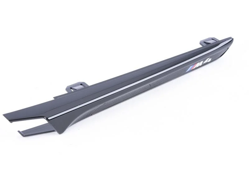 Декоративная планка л 51148068585 BMW оригинал - миниатюра 3