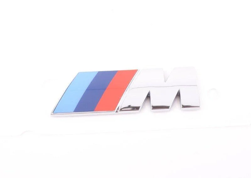 Эмблема 51148070804 BMW оригинал - миниатюра 2