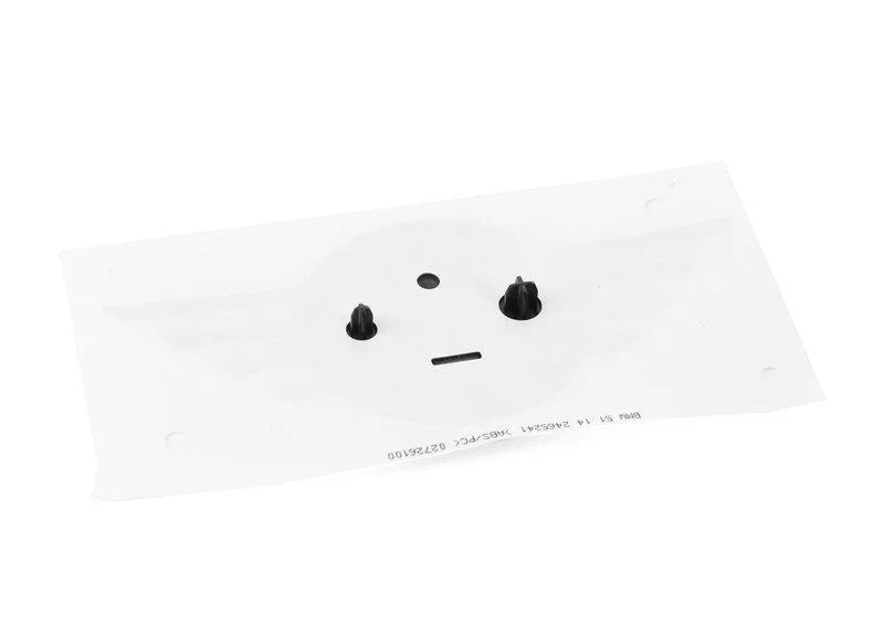 Эмблема mini 51149880863 BMW оригинал - миниатюра 3
