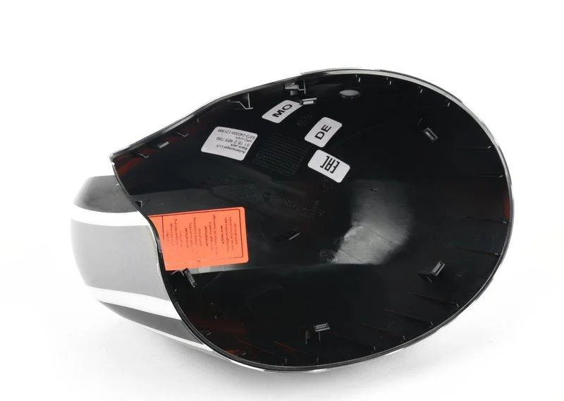 Кожух зеркала л 51162465789 BMW оригинал - изображение 1