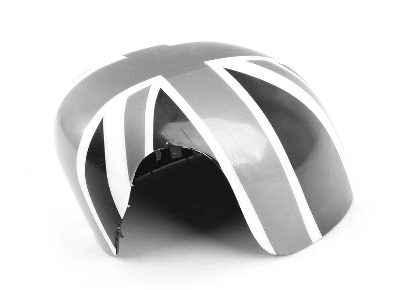 Кожух зеркала л 51162465789 BMW оригинал - миниатюра 2