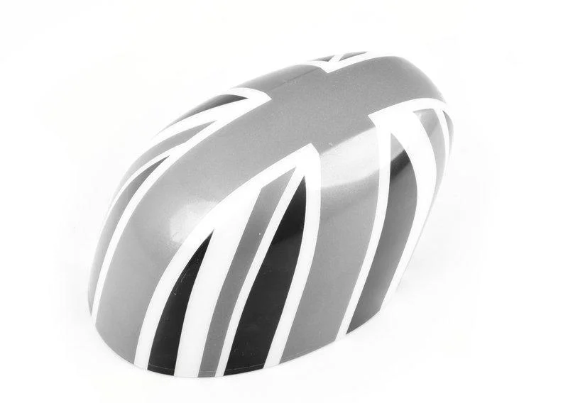 Кожух зеркала л 51162465789 BMW оригинал - миниатюра 3