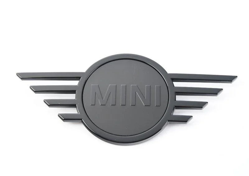 Эмблема пд 51149880865 BMW оригинал - миниатюра 2