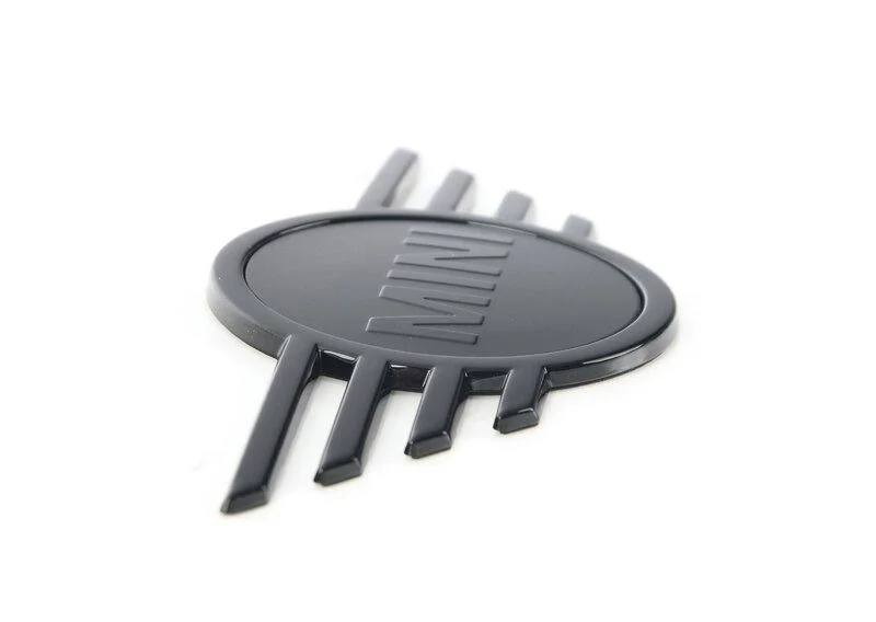 Эмблема mini сзади 51149880867 BMW оригинал - миниатюра 2