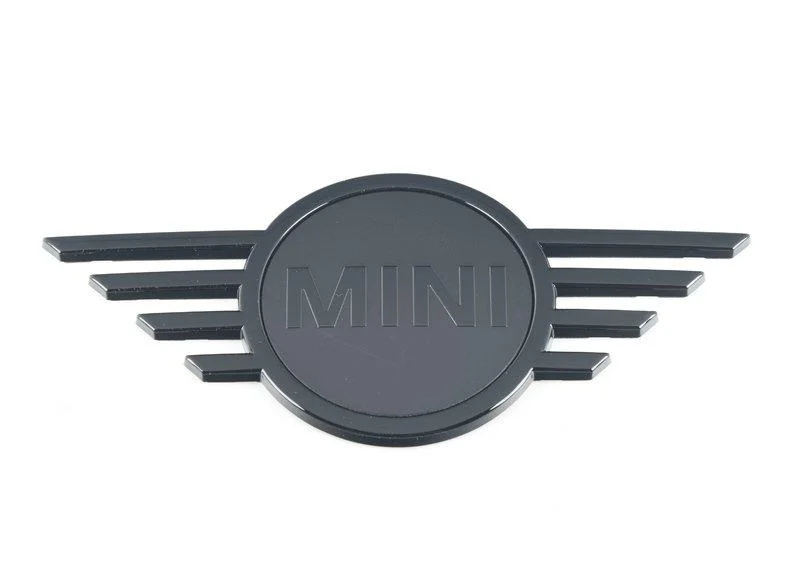 Эмблема зд 51149880868 BMW оригинал - миниатюра 2
