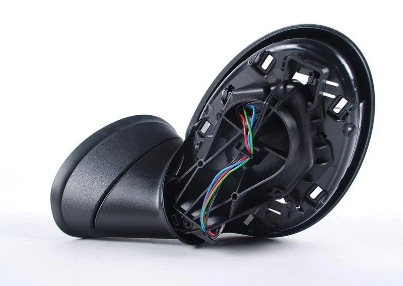 Наружное зеркало п 51162755636 BMW оригинал - миниатюра 2