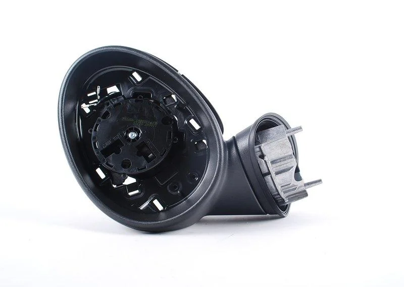 Наружное зеркало п 51162755636 BMW оригинал - миниатюра 3