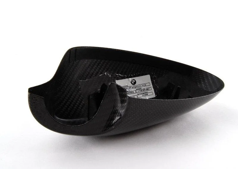 Кожух зеркала п 51160414216 BMW оригинал - изображение 1