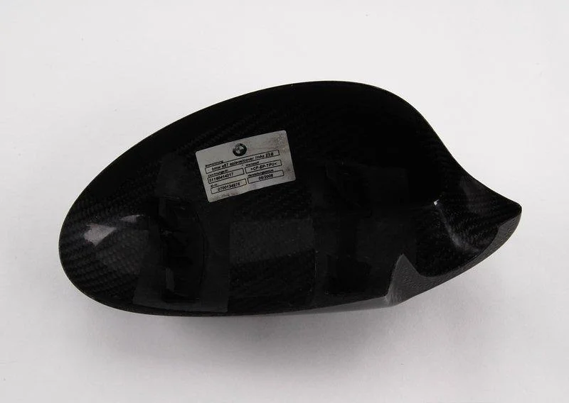 Кожух зеркала л 51160414217 BMW оригинал - изображение 1