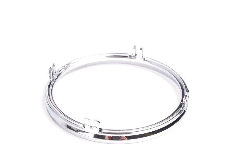 Декор.кольцо для подстаканника пд 51162756166 BMW - миниатюра 2