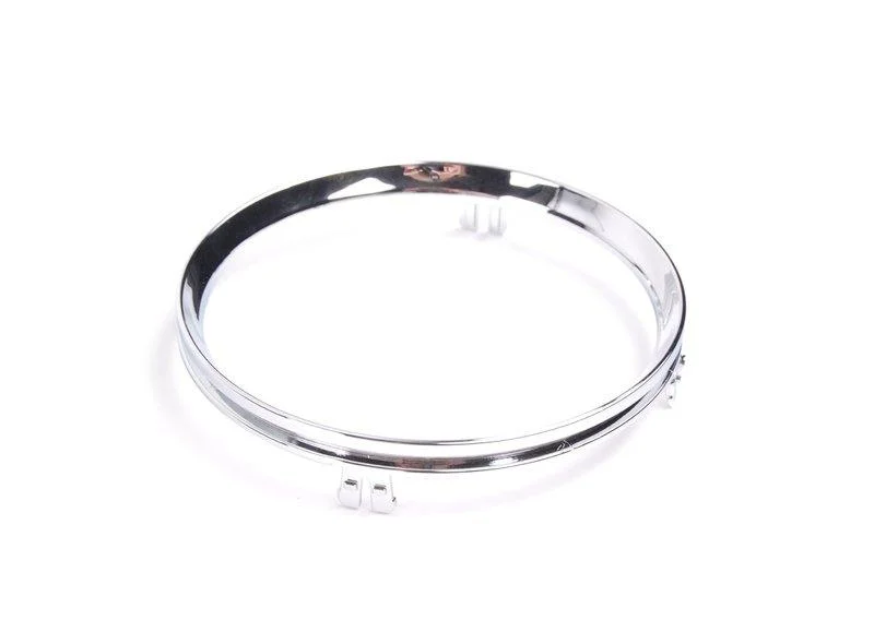Декор.кольцо для подстаканника пд 51162756166 BMW - миниатюра 3