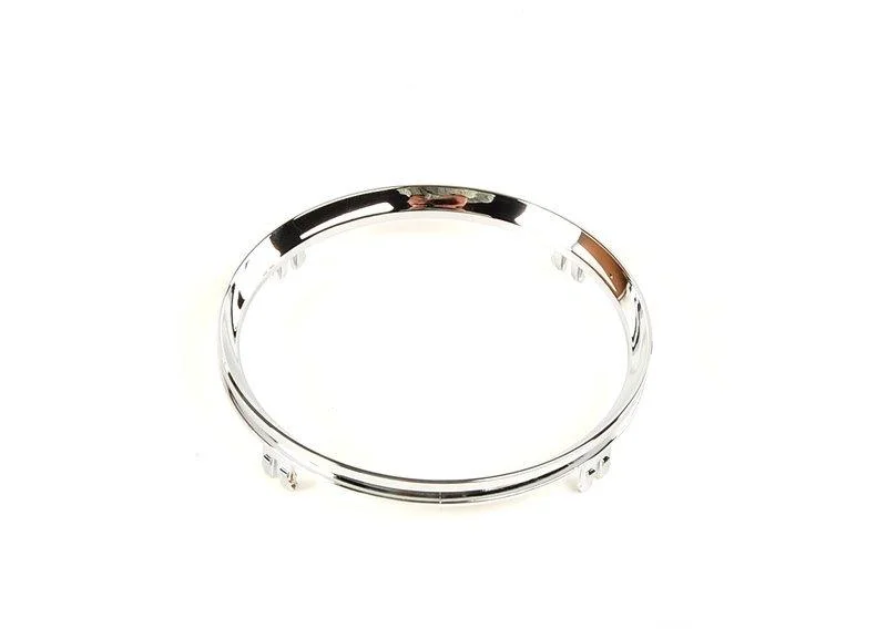Декор.кольцо для подстаканника пд 51162756166 BMW - миниатюра 4