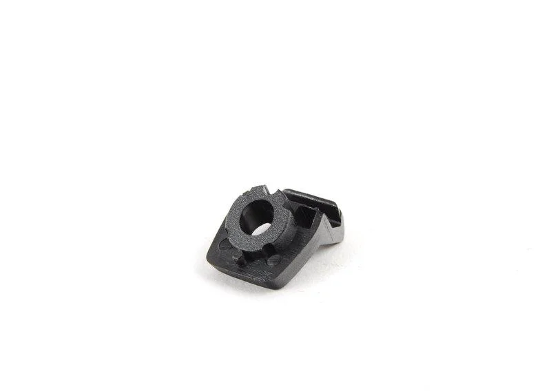 Крючок 51161946206 BMW оригинал - миниатюра 2