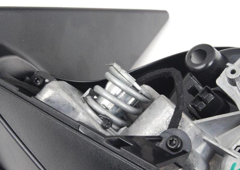 Зеркало 51162993765 BMW оригинал - изображение 1