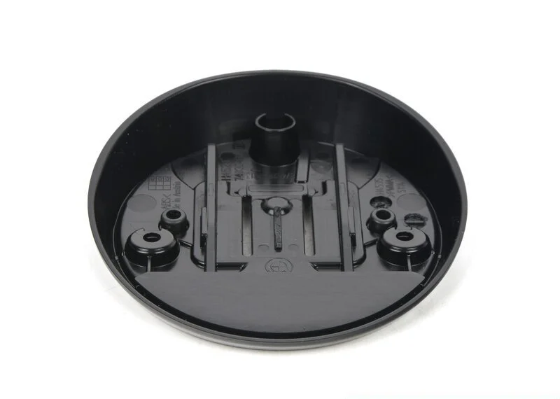G06/g06n/f96/f96n держатель эмблемы shadowline 51148745288 BMW - миниатюра 2