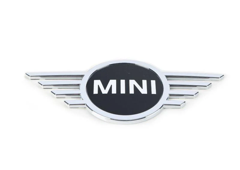 F54n эмблема mini 51149447806 BMW оригинал - миниатюра 2