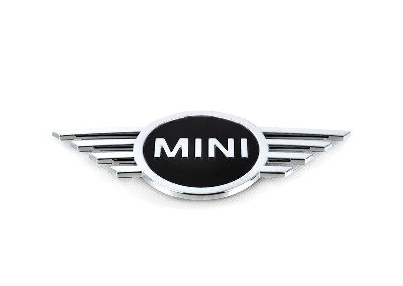 Эмблема пд 51149447807 BMW оригинал - миниатюра 4