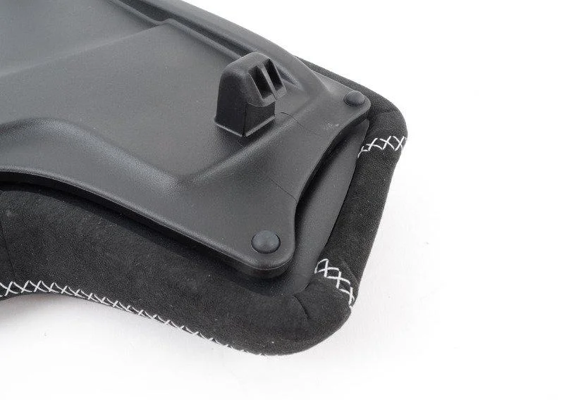 Подлокотник alcantara пд ср 51162405917 BMW ориг - изображение 1