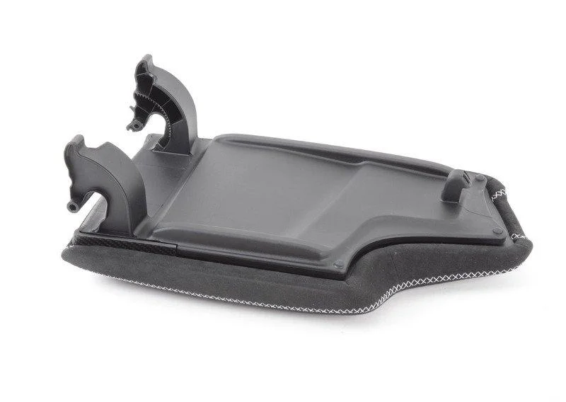 Подлокотник alcantara пд ср 51162405917 BMW ориг - миниатюра 3