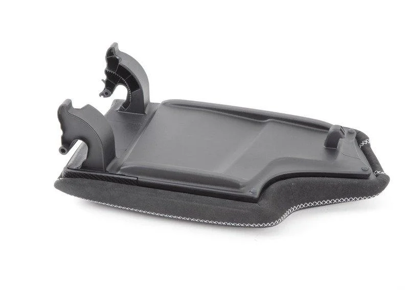 Подлокотник alcantara пд ср 51162405917 BMW ориг - миниатюра 4