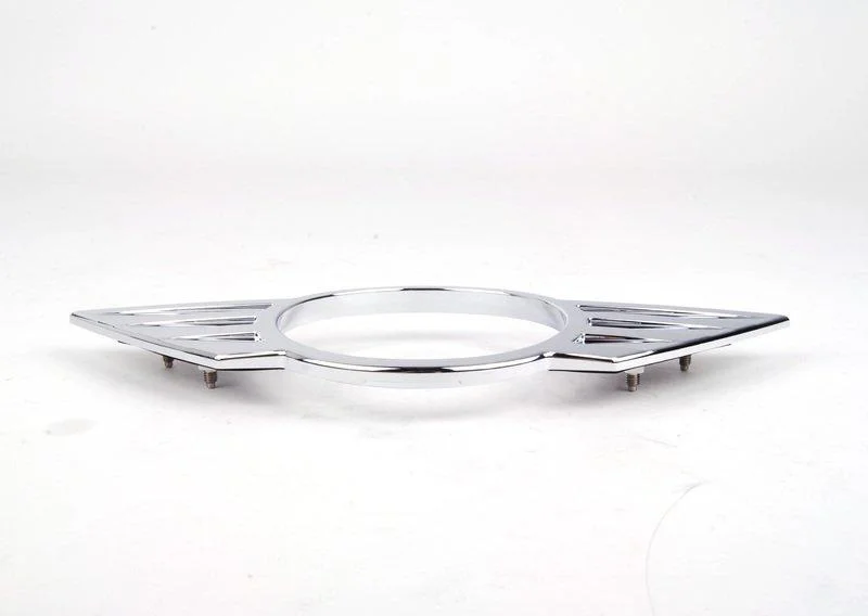 Накладка 51149801607 BMW оригинал - миниатюра 2