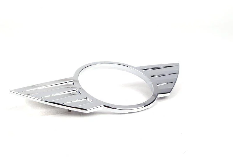 Накладка 51149801607 BMW оригинал - миниатюра 3