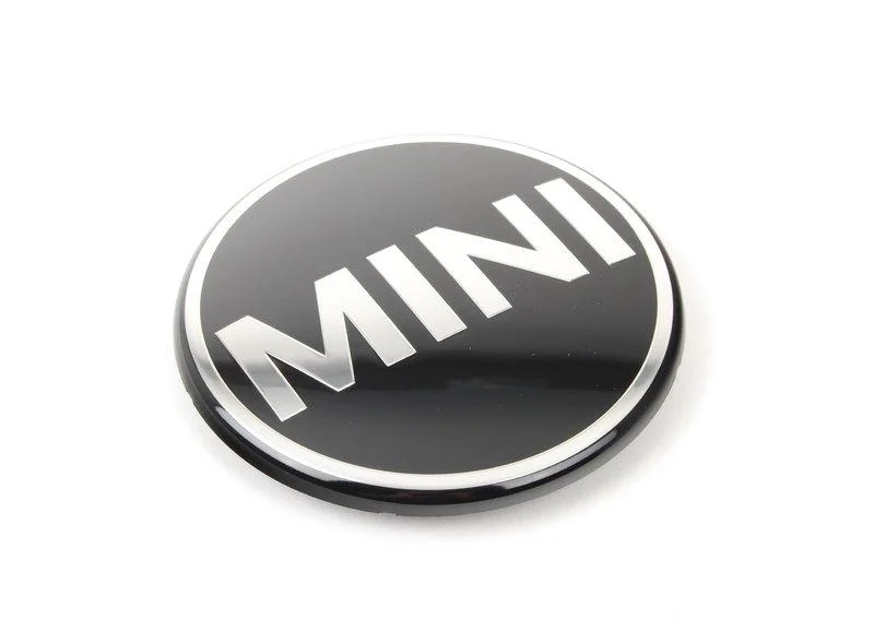 R60/r61 эмблема 51149811724 BMW оригинал - миниатюра 2