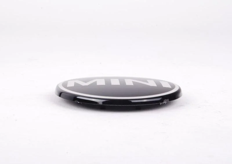 R60/r61 эмблема 51149811724 BMW оригинал - миниатюра 3