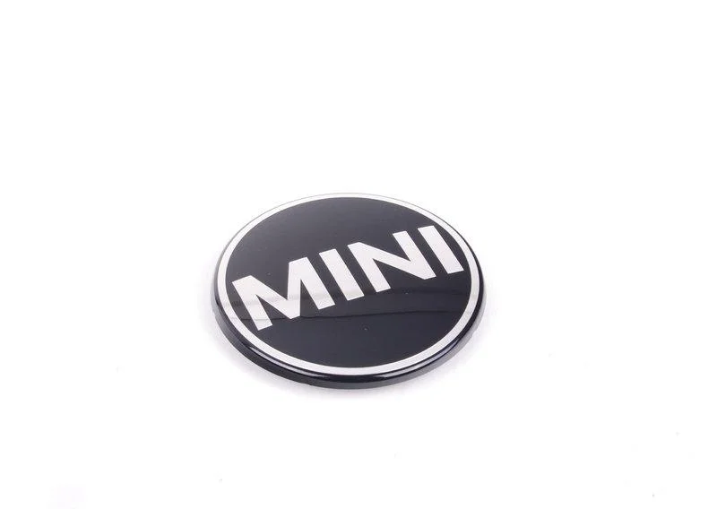 R60/r61 эмблема 51149811724 BMW оригинал - миниатюра 5
