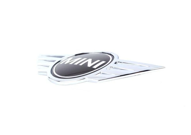 Эмблема пд 51149811725 BMW оригинал - миниатюра 3