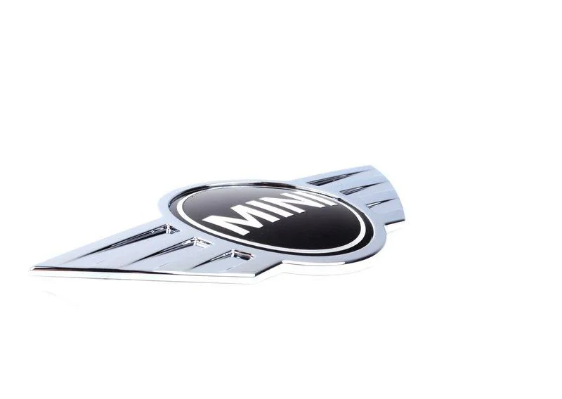 Эмблема пд 51149811725 BMW оригинал - миниатюра 4