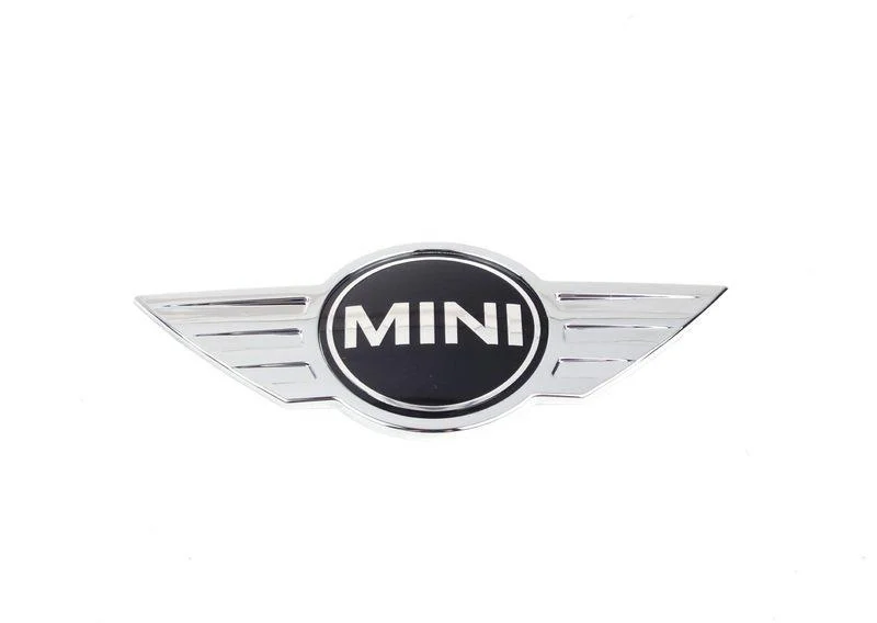 Эмблема пд 51149811725 BMW оригинал - миниатюра 5