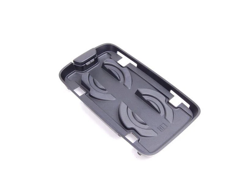 Подстаканник 51166963909 BMW оригинал - миниатюра 2