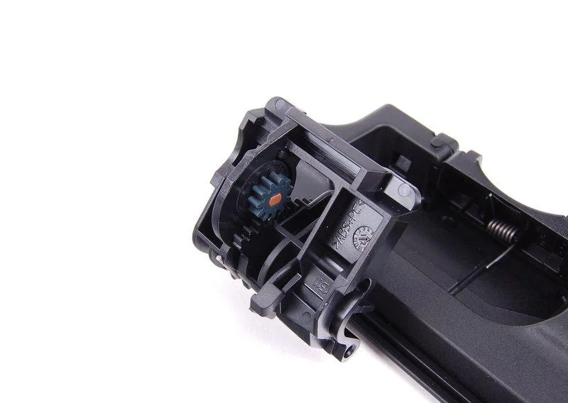Подстаканник 51166963909 BMW оригинал - миниатюра 3