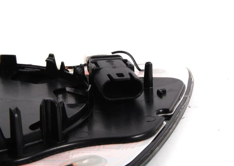 Зеркальный элемент фхром f10f01 51167186588 BMW - миниатюра 2