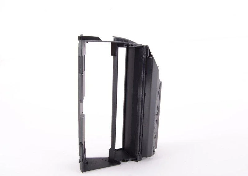 Функ.кронштейн блока переключателей 51167001410 BMW - миниатюра 2