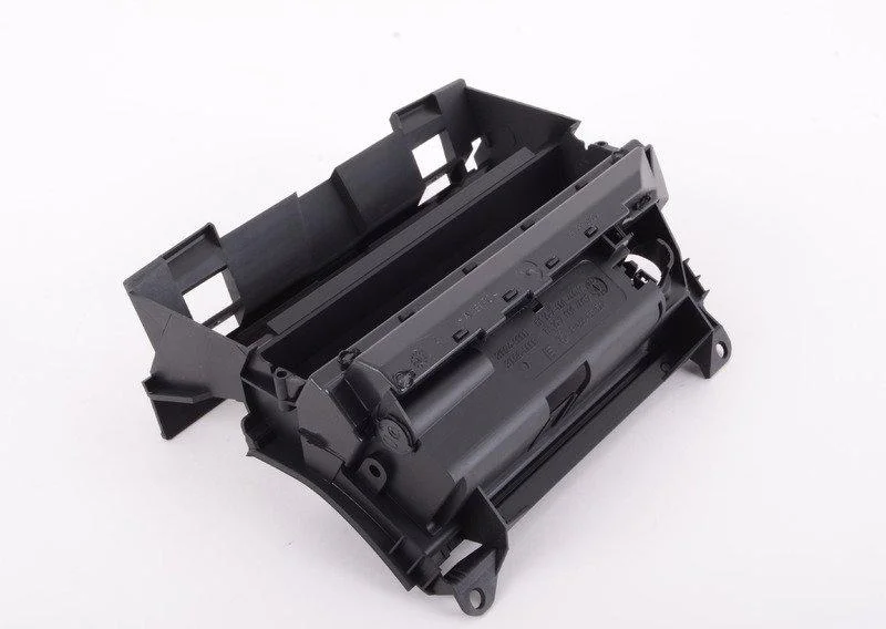 Функ.кронштейн блока переключателей 51167001410 BMW - миниатюра 3