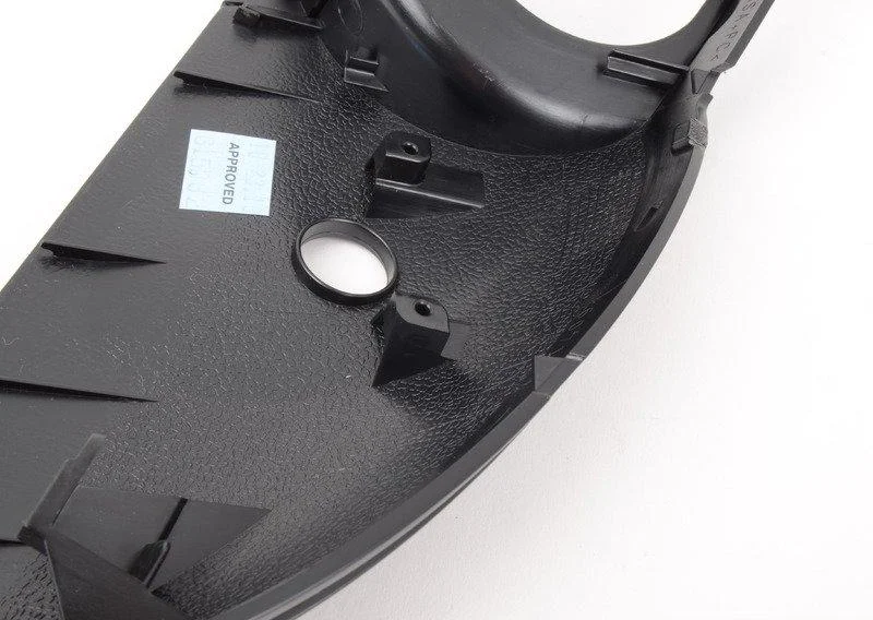 E70/e71 накладка зеркала правая top view 51167233056 BMW - изображение 1