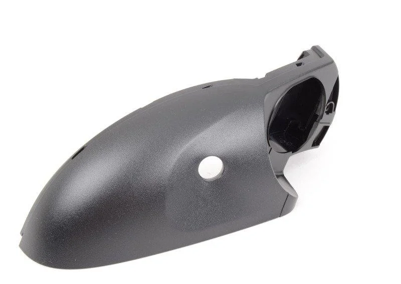 E70/e71 накладка зеркала правая top view 51167233056 BMW - миниатюра 3