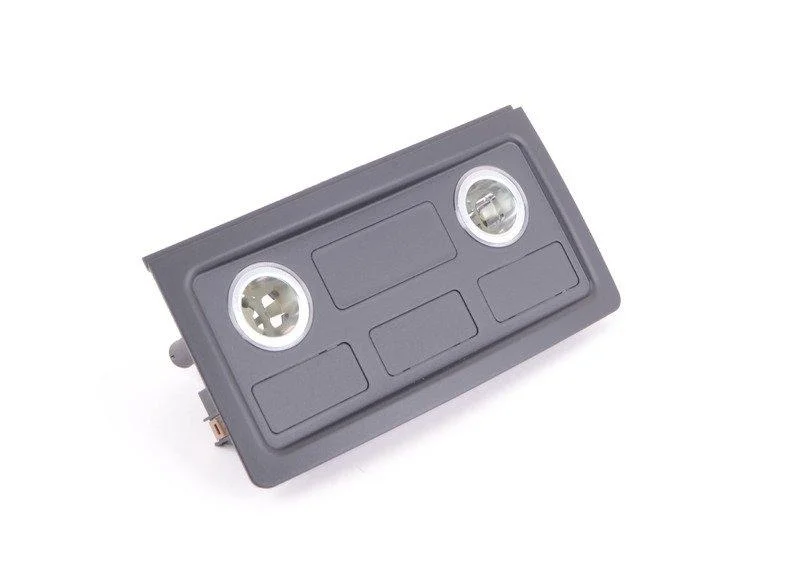 Накладка зд 51167059924 BMW оригинал - миниатюра 3