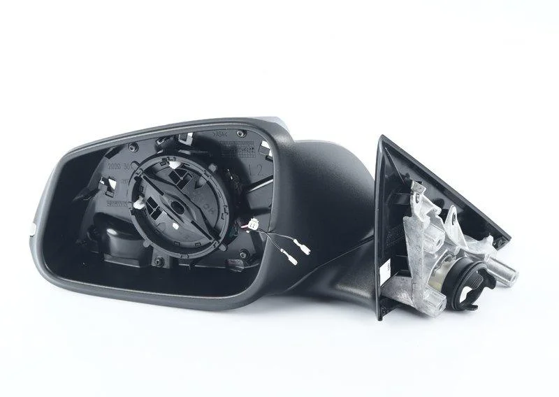 Наружное зеркало с обогревом л 51167245135 BMW - миниатюра 5