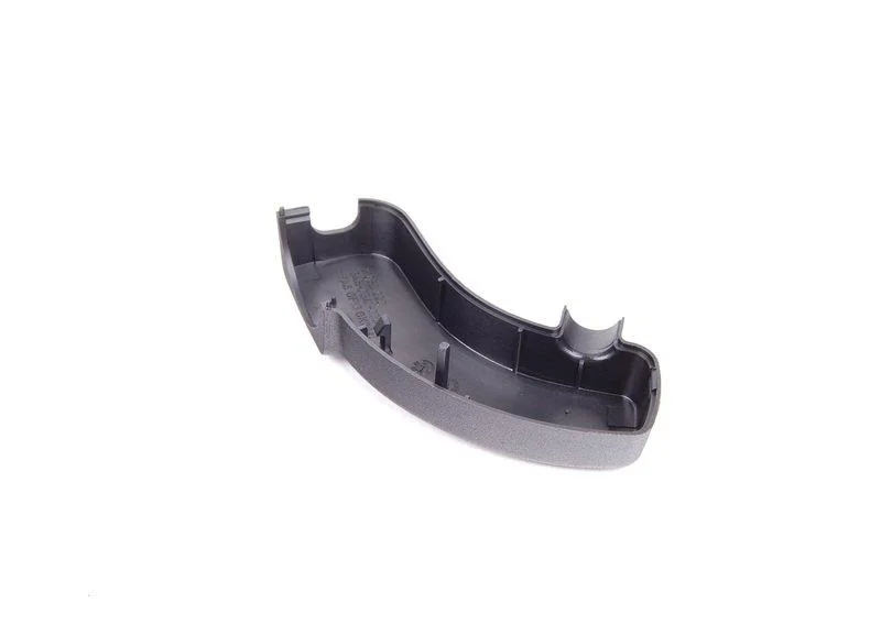 Комплект накладок ножки зеркала 51167062264 BMW - миниатюра 2