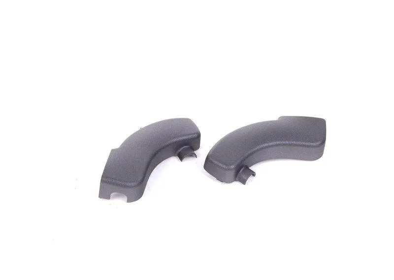 Комплект накладок ножки зеркала 51167062264 BMW - миниатюра 3